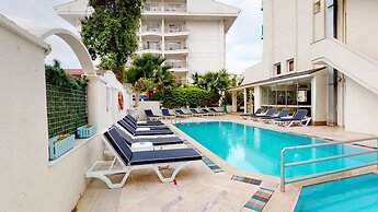 Moda Beach Hotel