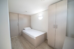 Moda Beach Hotel