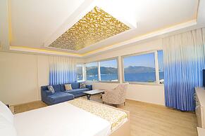 Moda Beach Hotel