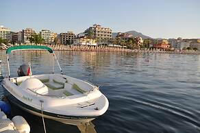 Moda Beach Hotel