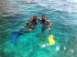 Shark Bay Oasis