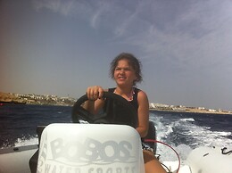Shark Bay Oasis