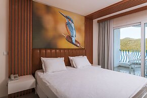 Yalıçapkını Boutique Hotel - Boutique Class