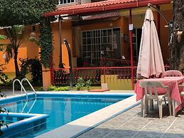 Hotel Paraíso Huasteco