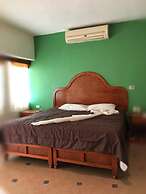 Hotel Paraíso Huasteco