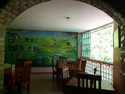 Hotel Paraíso Huasteco