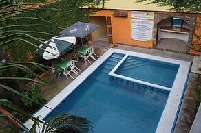 Hotel Paraíso Huasteco
