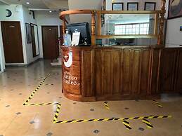Hotel Paraíso Huasteco