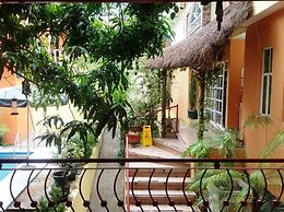 Hotel Paraíso Huasteco