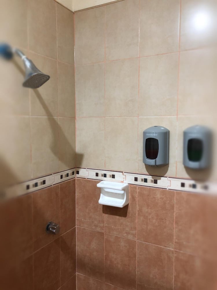 Hotel Paraíso Huasteco