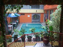 Hotel Paraíso Huasteco