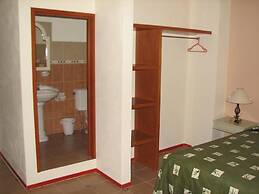 Hotel Paraíso Huasteco