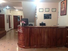 Hotel Paraíso Huasteco