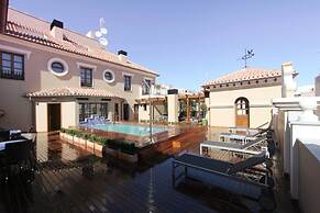 Hotel Casa Consistorial