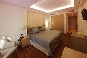 Hotel Casa Consistorial