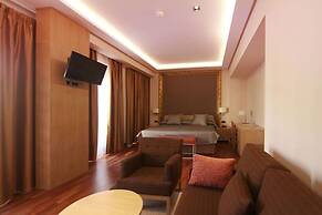 Hotel Casa Consistorial