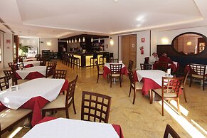 Hotel Casa Consistorial