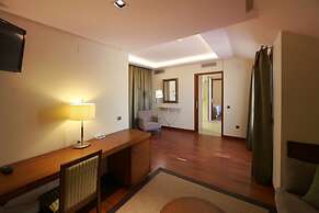 Hotel Casa Consistorial