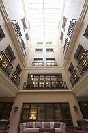 Hotel Casa Consistorial
