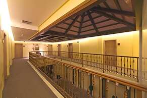 Hotel Casa Consistorial