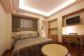 Hotel Casa Consistorial