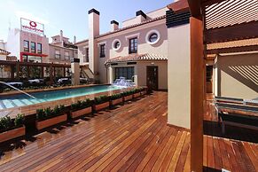 Hotel Casa Consistorial