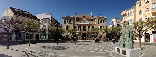 Hotel Casa Consistorial