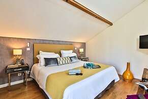 Boutique-Hôtel Villa Fabulite