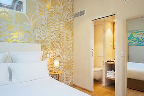 Boutique-Hôtel Villa Fabulite