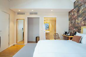Boutique-Hôtel Villa Fabulite