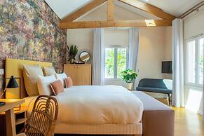 Boutique-Hôtel Villa Fabulite