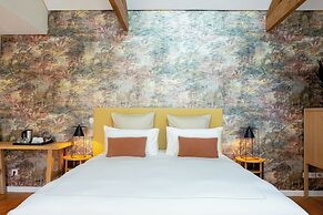 Boutique-Hôtel Villa Fabulite