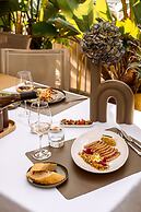 Boutique-Hôtel Villa Fabulite