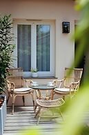Boutique-Hôtel Villa Fabulite