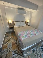 Hotel Colonial