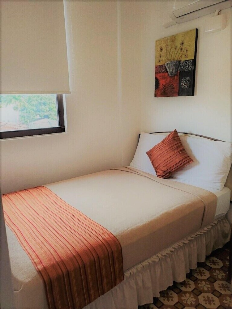 Hotel Colonial