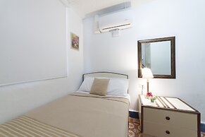 Hotel Colonial