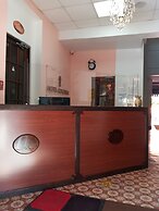 Hotel Colonial