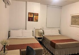 Hotel Colonial
