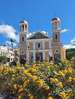 Hotel Colonial