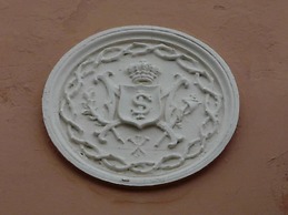 Hotel Colonial