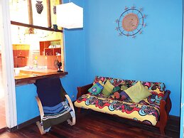 Casa Violeta Limon