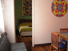 Casa Violeta Limon