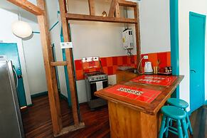 Casa Violeta Limon