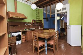 Casa Violeta Limon