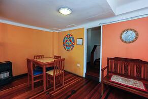 Casa Violeta Limon