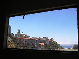 Casa Violeta Limon
