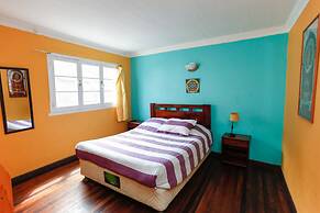 Casa Violeta Limon