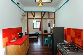 Casa Violeta Limon