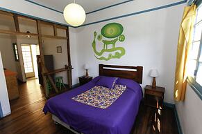 Casa Violeta Limon